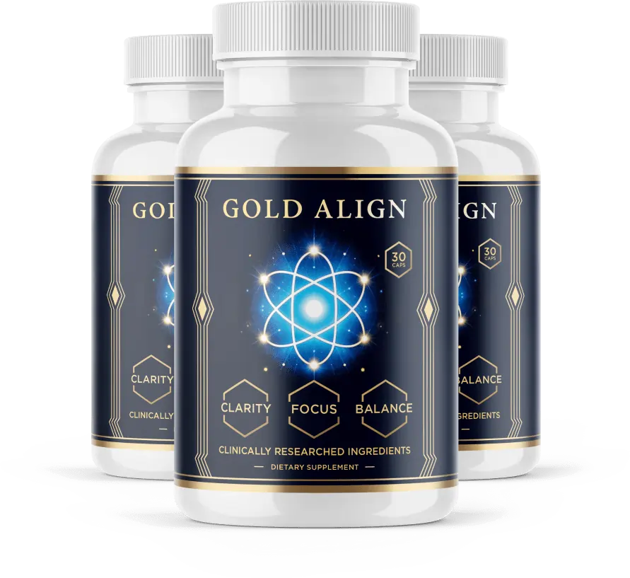 GoldAlign